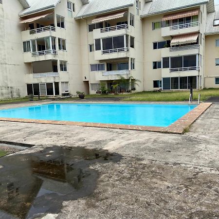 Manaeva L4 Apartment Papeete  Exterior photo