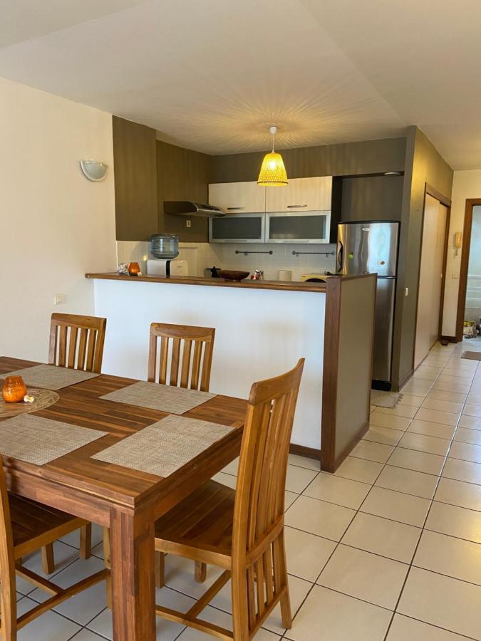 Manaeva L4 Apartment Papeete  Exterior photo