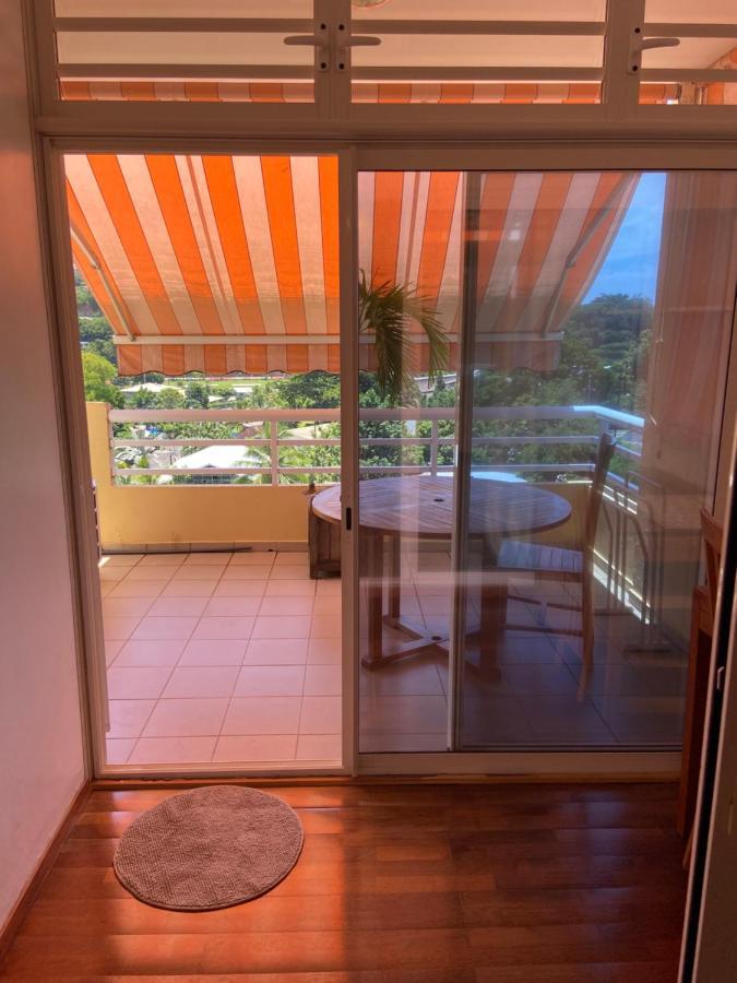 Manaeva L4 Apartment Papeete  Exterior photo