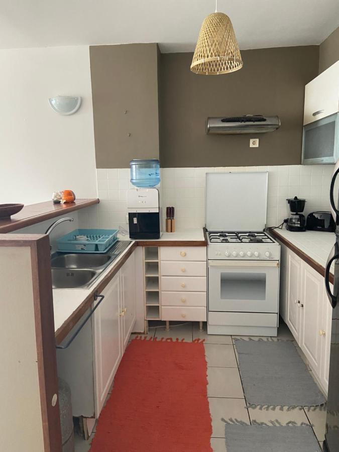 Manaeva L4 Apartment Papeete  Exterior photo